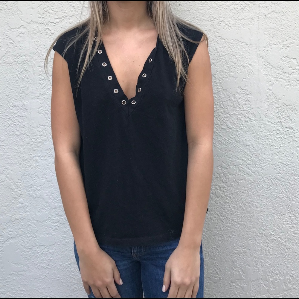 Muscle Tee